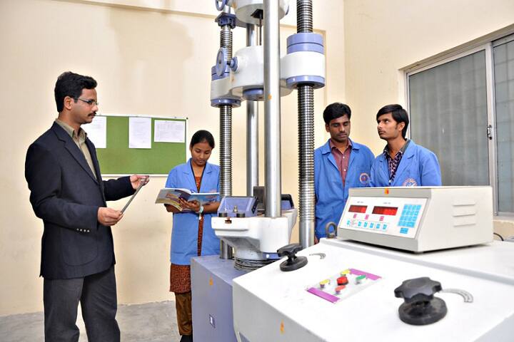 laboratory